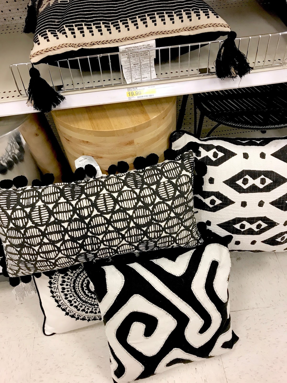 Pretty Décor in Spotted Southern California Last Week! classic • casual • home Bloglovin’